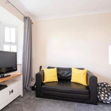 Beautiful Large Property, Sleeps 9 Walking Distance To The Sea , Beaches And Restaurants Fantastic Interior Lyme Regis Eksteriør bilde