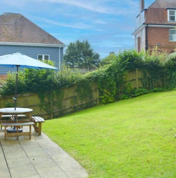 Beautiful Large Property, Sleeps 9 Walking Distance To The Sea , Beaches And Restaurants Fantastic Interior Lyme Regis Eksteriør bilde